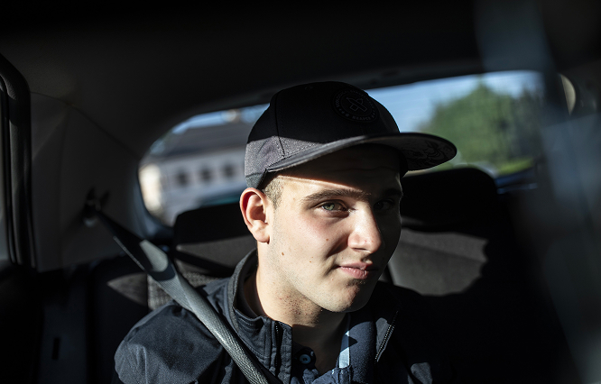 spolecnost pro homesharing sdilena pece