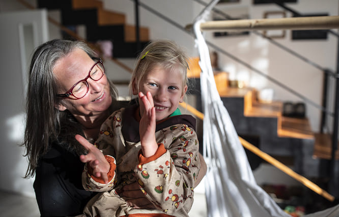 hostitelka-Marie-homesharing