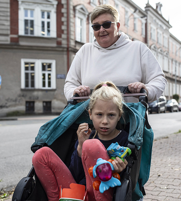 společnost pro homesharing